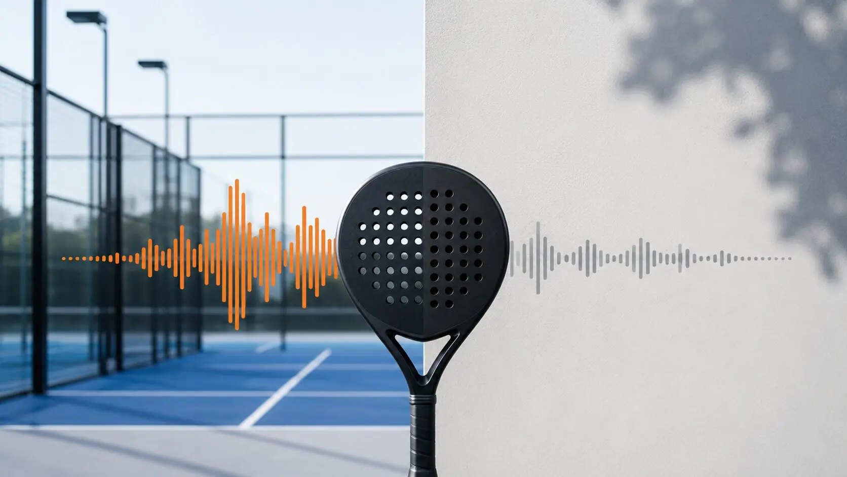 Bruit et padel : ce que dit réellement la loi sur les nuisances sonores