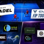 Comment les circuits professionnels de Padel fonctionnent-ils ? | Padel Magazine Comment les circuits professionnels de Padel fonctionnent-ils ?