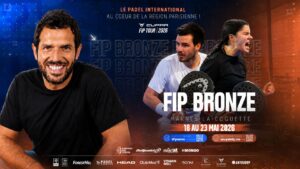 Adrien Westermann : « Le padel devient un vrai territoire d’expression pour les marques »