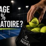 Premier Padel supprimera-t-il les têtes de série ? L’idée de Chingotto relance un vrai débat