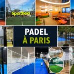 Les meilleurs terrains de padel à Paris intra-muros : où jouer dans la capitale en 2026 ? | Padel Magazine Les meilleurs terrains de padel à Paris intra-muros : où jouer dans la capitale en 2026 ?