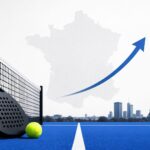 Padel en France : pourquoi le marché français devient le véritable laboratoire du padel mondial en 2026 | Padel Magazine Padel en France : pourquoi le marché français devient le véritable laboratoire du padel mondial en 2026