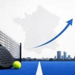 Padel en France : pourquoi le marché français devient le véritable laboratoire du padel mondial en 2026 | Padel Magazine Padel en France : pourquoi le marché français devient le véritable laboratoire du padel mondial en 2026
