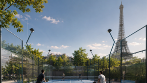 Pourquoi le marché du padel français est devenu la référence mondiale de la croissance maîtrisée