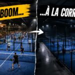 Comment la Suède est passée du paradis du padel à la crise : l’avertissement que le monde du padel observe de près