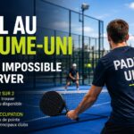 Le Royaume-Uni pourrait-il devenir la prochaine grande puissance mondiale du padel ?