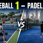 Pourquoi les États-Unis n'arrivent toujours pas à faire décoller le padel ?