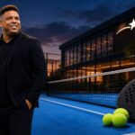 Ronaldo veut relancer le padel au Brésil avec un projet à plusieurs millions d’euros