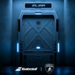 Babolat x Lamborghini : une nouvelle gamme en 2026 ? La vidéo qui intrigue
