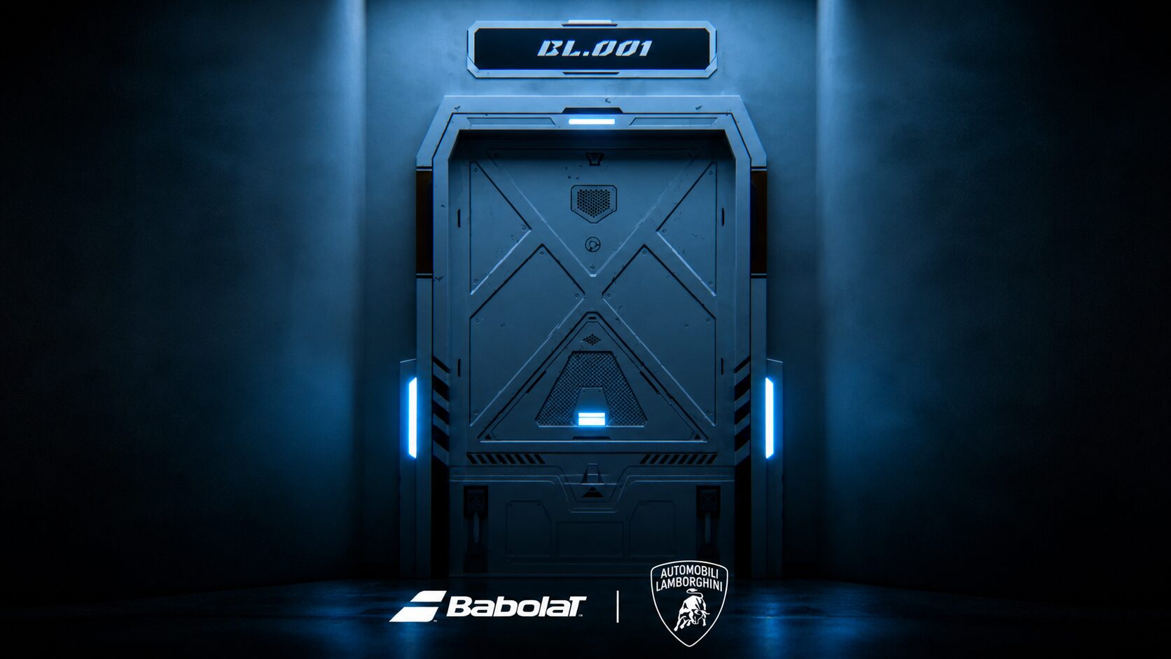 Babolat x Lamborghini : une nouvelle gamme en 2026 ? La vidéo qui intrigue