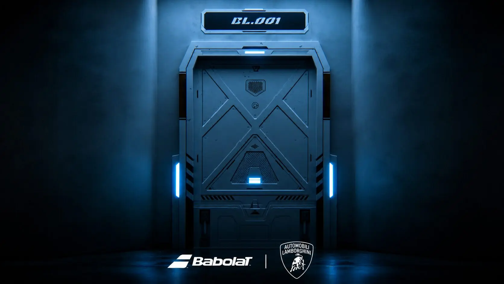 Babolat x Lamborghini : une nouvelle gamme en 2026 ? La vidéo qui intrigue