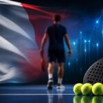 Classement mondial : Joris et Vives en forte progression, Martin, son meilleur classement