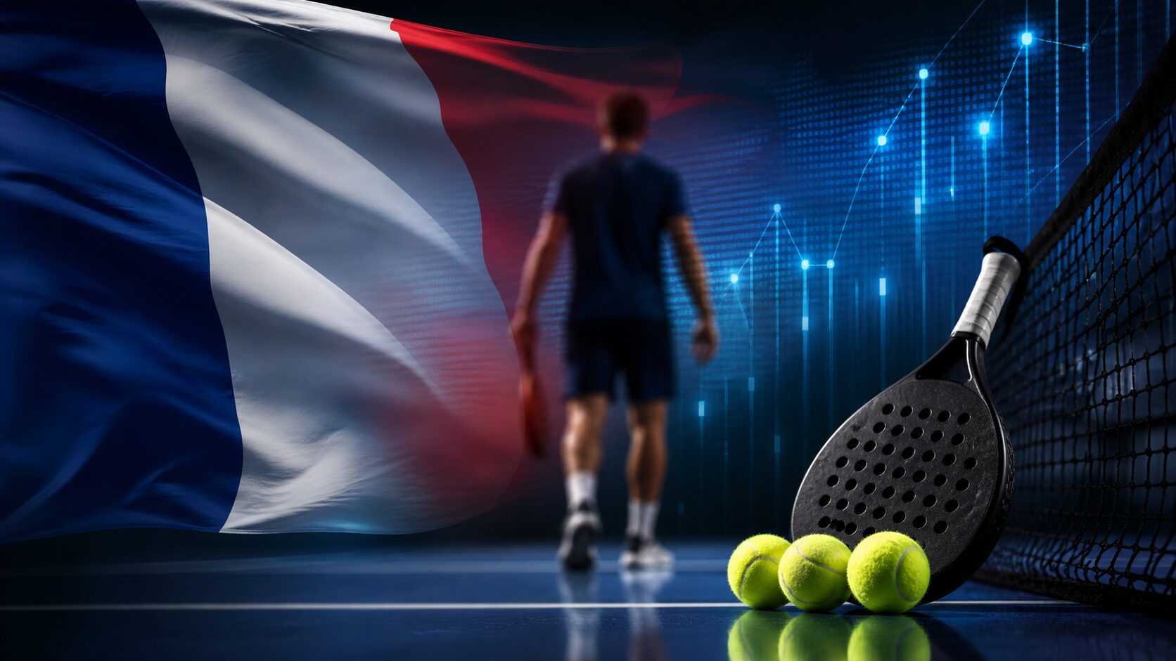 Classement mondial : Joris et Vives en forte progression, Martin, son meilleur classement