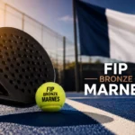 Le FIP Bronze Marnes frappe fort pour sa première édition