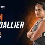 Léa Godallier : opération FIP Bronze Marnes dans le viseur !