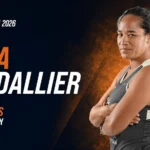Léa Godallier : opération FIP Bronze Marnes dans le viseur !