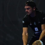 Cinq mois après sa blessure, Miguel Deus fait son retour sur le circuit à Rome