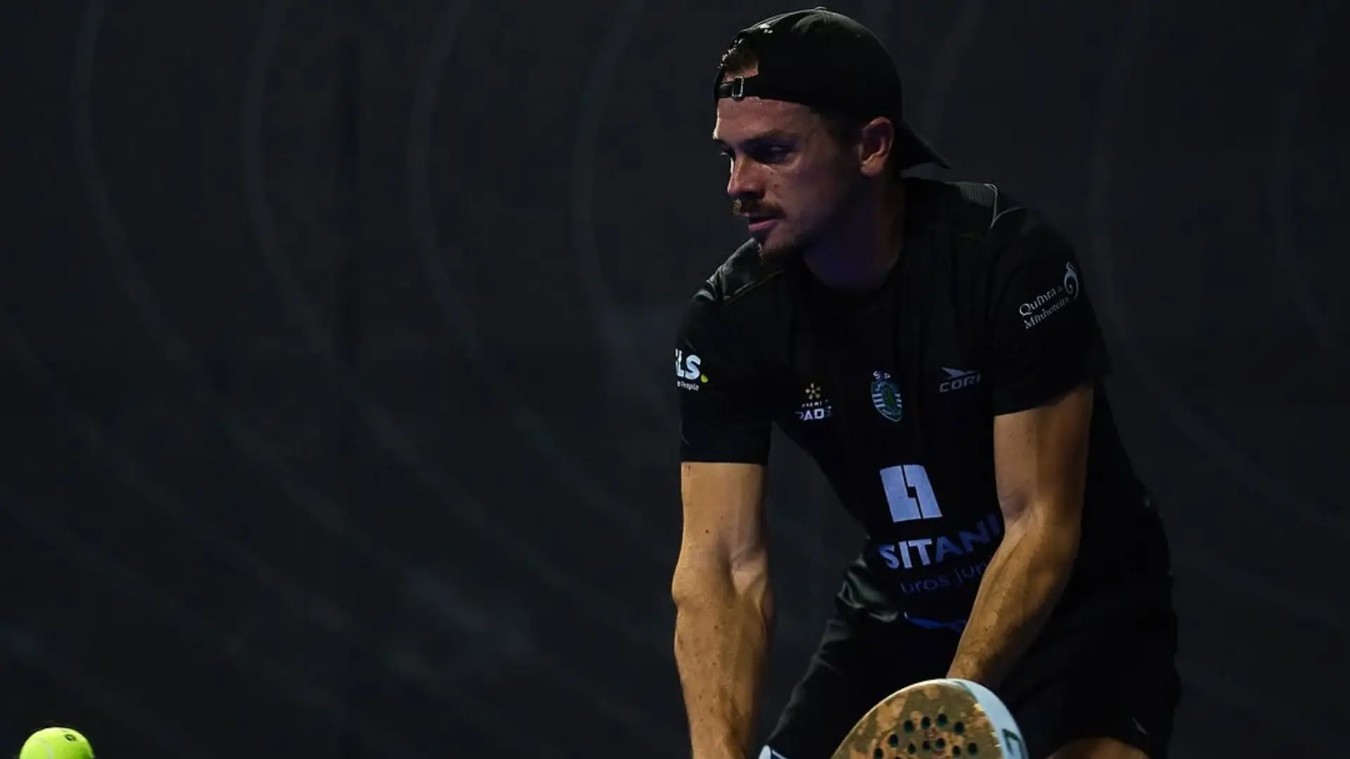 Cinq mois après sa blessure, Miguel Deus fait son retour sur le circuit à Rome