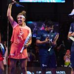 Classement FIP : Galán et Chingotto frappent fort, Josemaría et Gonzalez prennent le pouvoir à la Race