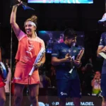 Classement FIP Galán et Chingotto frappent fort Josemaría et Gonzalez prennent le pouvoir à la Race | Padel Magazine Classement FIP : Galán et Chingotto frappent fort, Josemaría et Gonzalez prennent le pouvoir à la Race