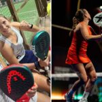 Collombon et Touly solides pour filer en demi-finale des FIP Silver Oeiras et Londres