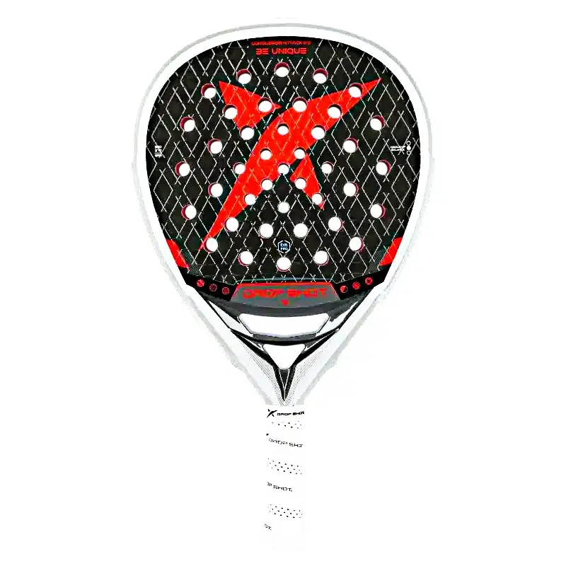 Conqueror | Padel Magazine