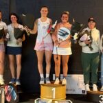 Denécheau et Maligo remportent le P1500 Dames Alpine Store Rouen au bout d’une finale très accrochée