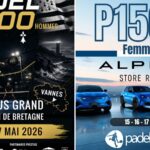 Du lourd attendu à Vannes et Rouen pour les 2 P1500 du week-end