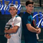 Enzo Jensen et David Gala lancent une association très prometteuse
