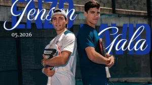 Enzo Jensen et David Gala lancent une association très prometteuse