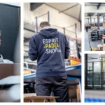 精神 Padel 购买 Joffrey GILANT 产品 | Padel Magazine 精神 Padel 购买 Joffrey GILANT