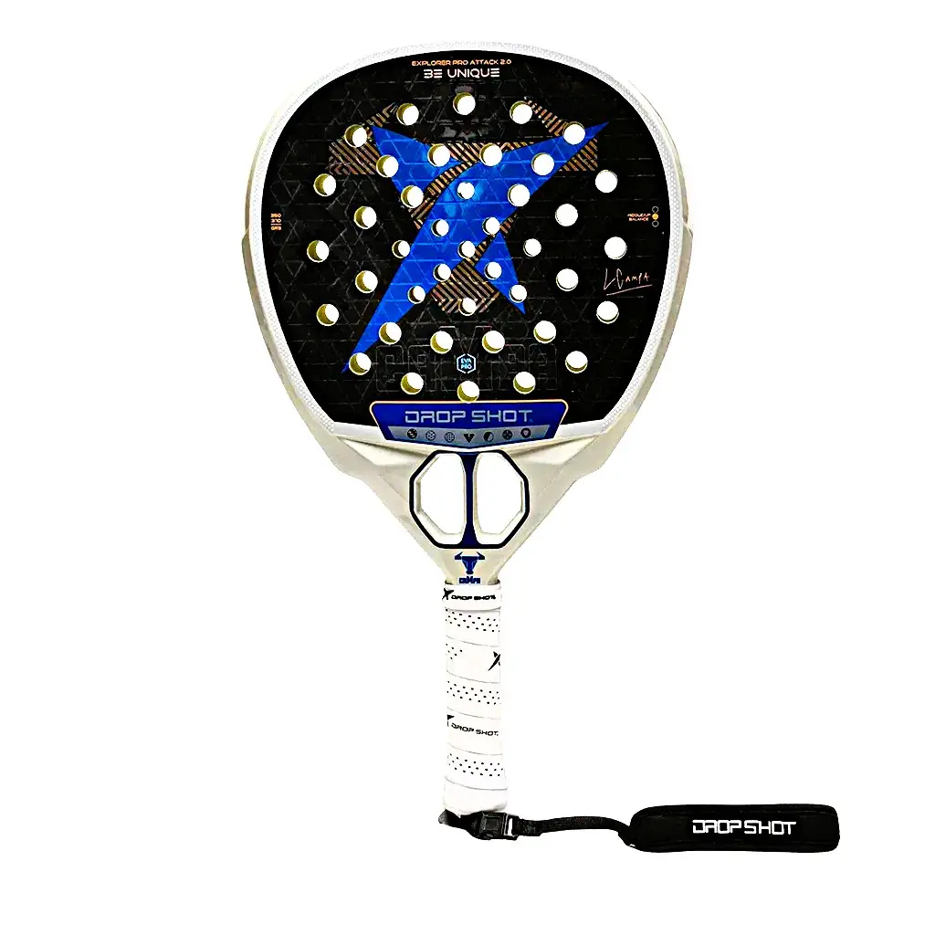 Explorer | Padel Magazine