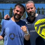 FIP Bronze Marnes - Dans un match plein de rebondissements, Tison et Maigret créent la sensation face à Blanqué / Boronad