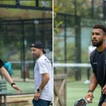 FIP Bronze Marnes - Les têtes de série répondent présentes lors du deuxième tour des qualifications