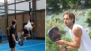 FIP Bronze Marnes : les Français brillent d’entrée, Vanbauce / Pillon et Choppe / Inzerillo frappent fort