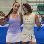 FIP Bronze Miami - Le beau parcours de Majdoubi et Razafindranaly sarrête en finale | Padel Magazine FIP Bronze Miami - Le beau parcours de Majdoubi et Razafindranaly s’arrête en finale