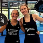 FIP Bronze Samui Sireix soffre une finale Joris Vives stoppés en demi | Padel Magazine FIP Bronze Samui : Sireix s'offre une finale, Joris / Vives stoppés en demi