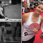 FIP Tour - Des finales perdues à Oeiras et Londres mais du positif pour Collombon et Touly