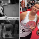 FIP Tour - Des finales perdues à Oeiras et Londres mais du positif pour Collombon et Touly