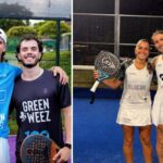 FIP Tour Sireix en demi après un gros coup Joris Vives poursuivent leur route | Padel Magazine FIP Tour : Sireix en demi après un gros coup, Joris / Vives poursuivent leur route