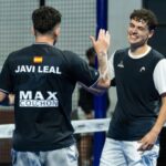 Fran Guerrero et Javi Leal reforment leur paire pour une version 3.0