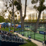 Le FIP Silver Marnes veut lancer deux semaines de folie pour le padel francilien