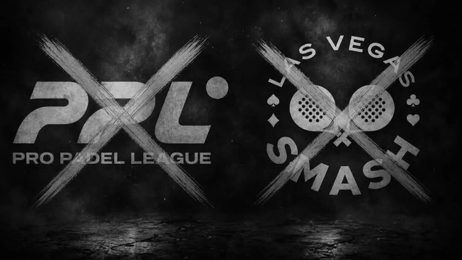 Gonza Alfonso écarté de la Pro Padel League : “Sans raison claire”