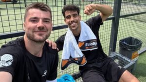 Guichard en finale au FIP Bronze Rijswijk, Hugounenq s'arrête aux portes de la finale à Malte