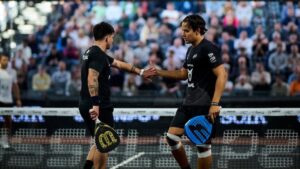 Javi Leal officialise la fin de son association avec Pablo Cardona : une séparation au goût d’inachevé