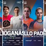 Hoganas Castellón Rijswijk Pembroke les Français engagés cette semaine sur le FIP Tour | Padel Magazine Hoganas, Castellón, Rijswijk, Pembroke : les Français engagés cette semaine sur le FIP Tour