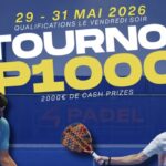 P1000 4Padel Strasbourg – les gauchers Motz / Wagner en mission à domicile | Padel Magazine P1000 4Padel Strasbourg – les gauchers Motz / Wagner en mission à domicile
