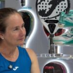 Carolina Navarro, nouvelle capitaine de l’Espagne : « Il faudra laisser des joueuses de côté »