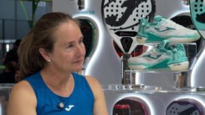 Carolina Navarro, nouvelle capitaine de l’Espagne : « Il faudra laisser des joueuses de côté »