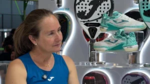 Carolina Navarro, nouvelle capitaine de l’Espagne : « Il faudra laisser des joueuses de côté »